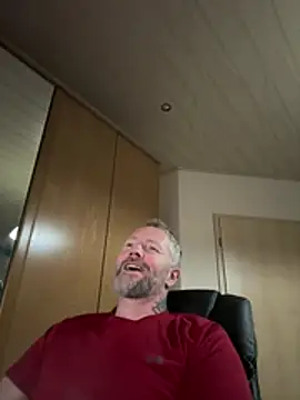 Snapshot of Rockburg chatting on 6, 7, 2026 Rockburg online show from 6, 7, 2026