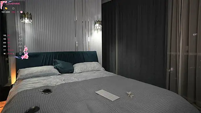 Snapshot of Goodgirlgonabad chatting on 20, 11, 2025 Goodgirlgonabad online show from 20, 11, 2025