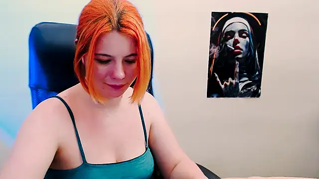 Sun Alexia online show from 28, 2, 2025