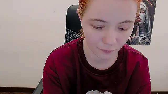 Sun Alexia online show from 20, 3, 2025