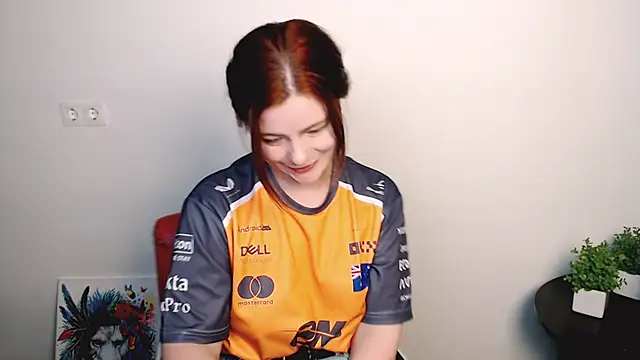 Sun Alexia online show from 31, 10, 2025