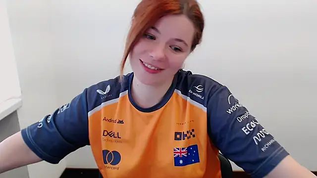 Sun Alexia online show from 21, 11, 2025