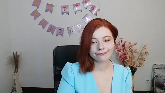 Sun Alexia online show from 4, 12, 2025