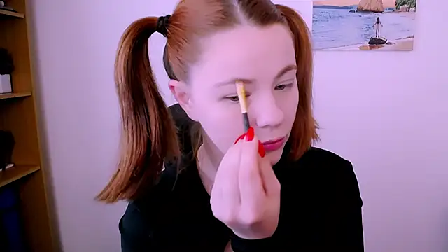 Sun Alexia online show from 7, 4, 2026