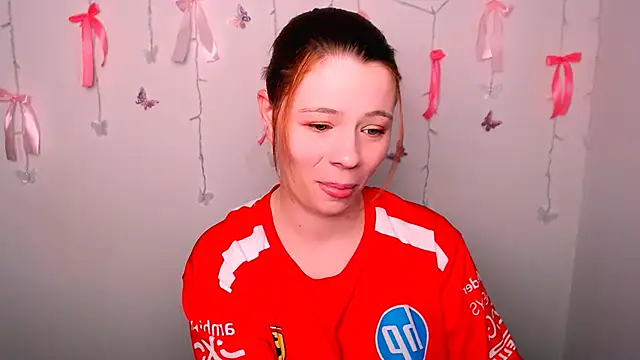 Sun Alexia online show from 12, 4, 2026