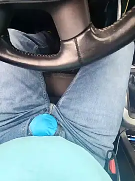 Policeman20742 online show from 28, 10, 2025