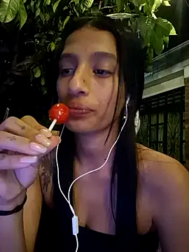 lily sk online show from 22, 12, 2024