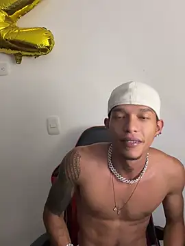 TommyGun 22 online show from 17, 3, 2025