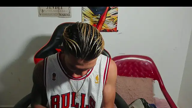 TommyGun 22 online show from 19, 10, 2025