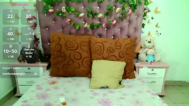 Snapshot of ValeriaTsx chatting on 12, 2, 2025 ValeriaTsx online show from 12, 2, 2025