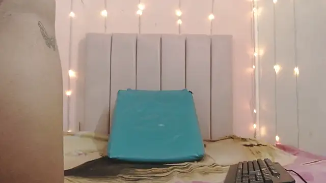 camilawilliams707rs online show from 27, 11, 2025