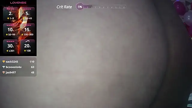 Kazsandraa online show from 16, 2, 2025