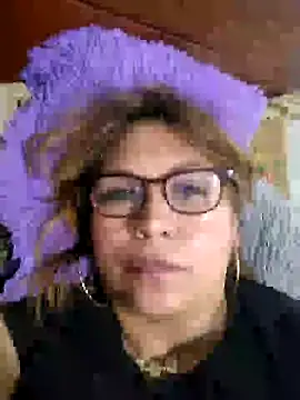 Kazsandraa online show from 17, 3, 2025