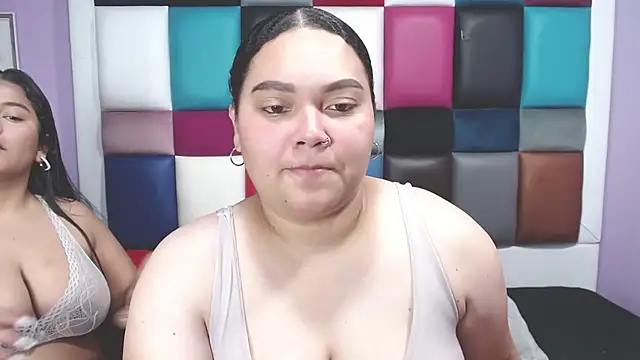 Sam-Evans-hot online show from 20, 12, 2024