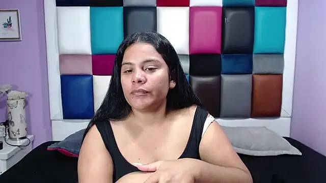 Sam-Evans-hot online show from 22, 12, 2024