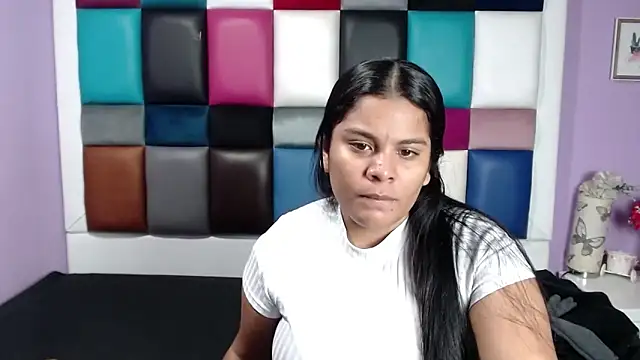 Sam-Evans-hot online show from 28, 12, 2024