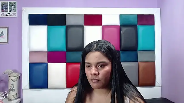 Sam-Evans-hot online show from 15, 1, 2025