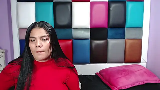 Sam-Evans-hot online show from 17, 1, 2025