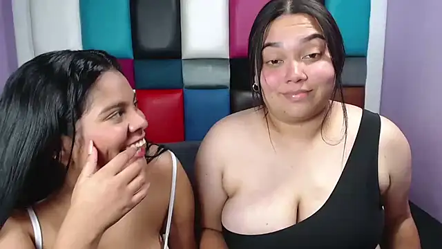 Sam-Evans-hot online show from 23, 1, 2025