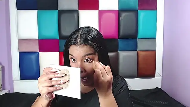 Sam-Evans-hot online show from 24, 1, 2025