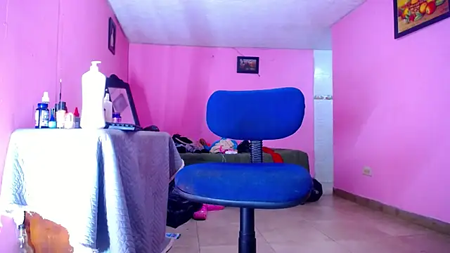 jessica Badenoch online show from 22, 12, 2024