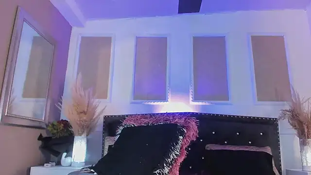 queen satin online show from 15, 3, 2025