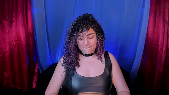 Kateryn  online show from 19, 3, 2025