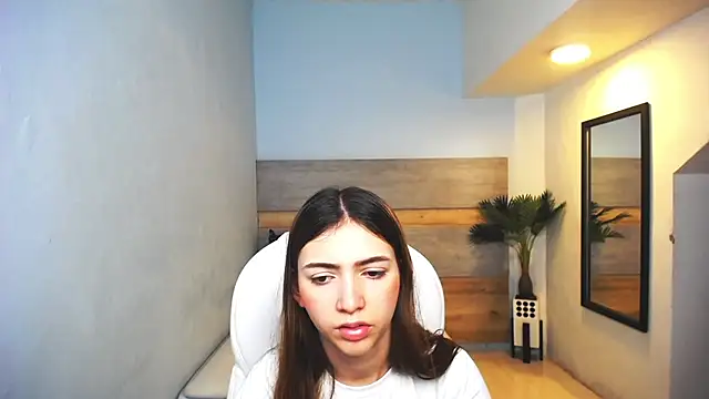 liseth fox online show from 20, 12, 2024