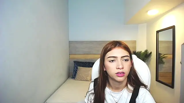 liseth fox online show from 17, 1, 2025