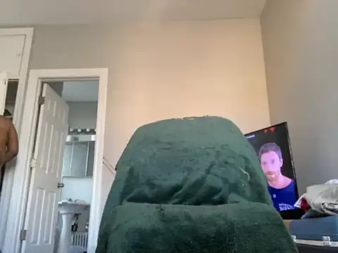 ChiRaqb8 online show from 5, 10, 2025