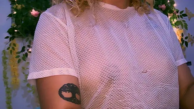 Crysrus online show from 21, 12, 2024