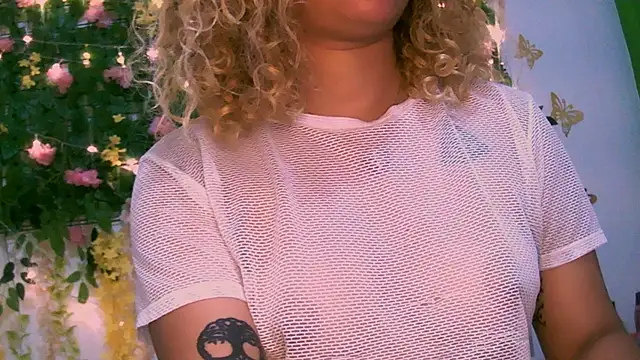 Crysrus online show from 25, 12, 2024