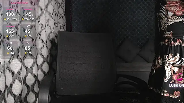 Snapshot of Rubika_sharma chatting on 1, 3, 2025 Rubika sharma online show from 1, 3, 2025