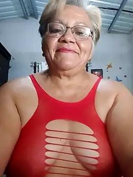 Madrastrahot69 online show from 25, 9, 2025