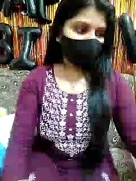 Hotty-simran online show from 11, 2, 2025