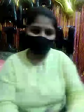 Hotty-simran online show from 12, 2, 2025