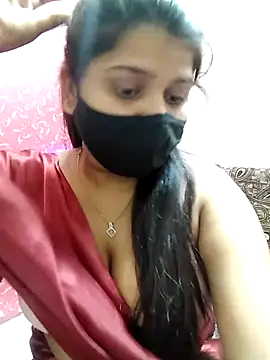 Hotty-simran online show from 22, 3, 2025
