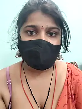 Hotty-simran online show from 23, 9, 2025