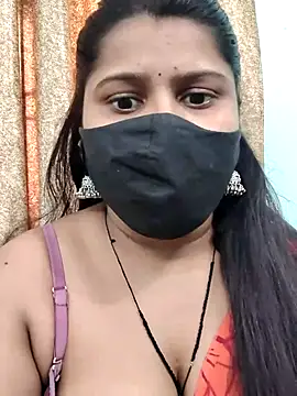 Hotty-simran online show from 16, 10, 2025