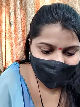 Hotty-simran online show from 28, 10, 2025