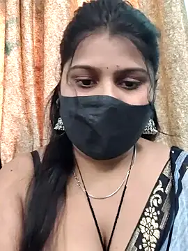 Hotty-simran online show from 26, 11, 2025