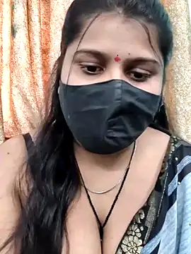 Hotty-simran online show from 16, 12, 2025