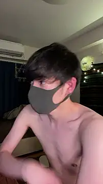 Snapshot of poketkuma chatting on 15, 10, 2025 poketkuma online show from 15, 10, 2025