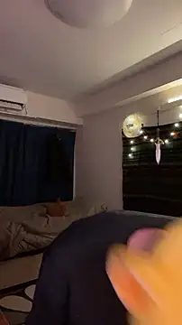 Snapshot of poketkuma chatting on 31, 10, 2025 poketkuma online show from 31, 10, 2025