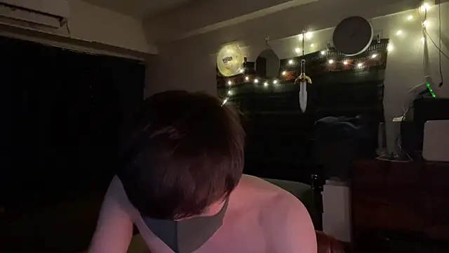 Snapshot of poketkuma chatting on 30, 11, 2025 poketkuma online show from 30, 11, 2025