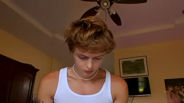 agelandreww online show from 5, 2, 2026