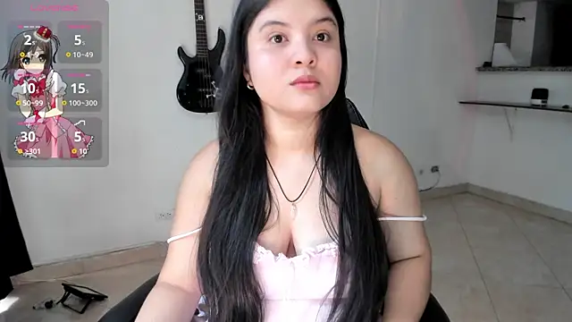 Snapshot of lilpervertgirl chatting on 6, 7, 2026 lilpervertgirl online show from 6, 7, 2026