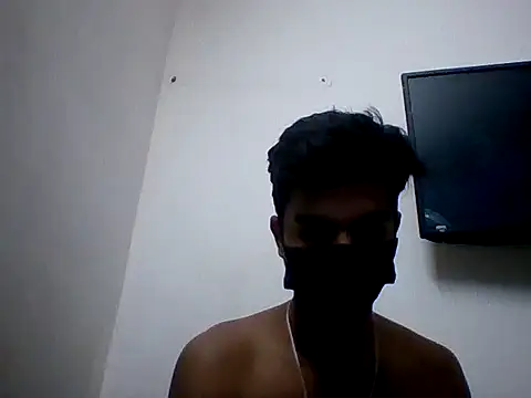 Bangalore boy29 online show from 21, 12, 2025