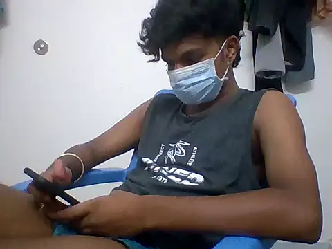 Bangalore boy29 online show from 6, 6, 2026