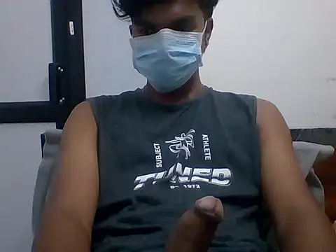 Bangalore boy29 online show from 7, 6, 2026